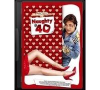 Naughty at 40 [DVD]