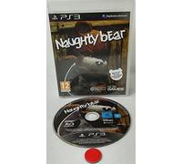 Naughty Bear (PS3) [Edizione: Regno Unito]