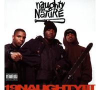 Naughty By Nature - 19 Naughty 3