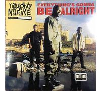 Naughty By Nature - Everythings Gonna Be Alright