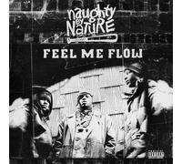 Naughty By Nature Feel Me Flow (Vinyl LP) 7" Single