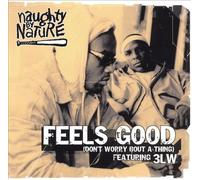 Naughty By Nature - Feels Good
