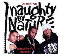 Naughty By Nature - Greatest Hits Naughty's Nicest