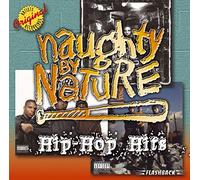 Naughty By Nature - Hip Hop Hits