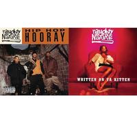 Naughty By Nature - Hip Hop Hooray/Written on Ya Kitten