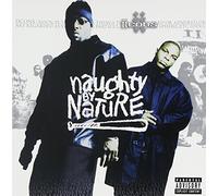 Naughty By Nature - Iicons