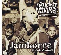 Naughty By Nature - Jamboree / 2 Titres