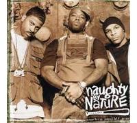 Naughty By Nature - Jamboree / On The Run 6 Titres