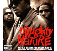 Naughty By Nature - Nature'S Finest-Greatest Hits