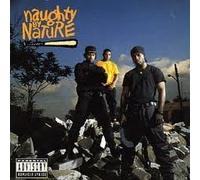 Naughty By Nature - Naughty by Nature