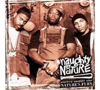 Naughty By Nature - Nineteen Naughty Nine-Nature's
