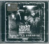 Naughty By Nature – Poverty's Paradise – mayddle