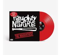 Naughty By Nature - The Naughtiest (Greatest Hits)