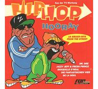 Naughty by Nature, US3, Fanta 4, Rödelheim Hartreim Projekt, 2 Pac..