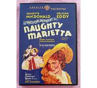 Naughty Marietta