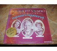 Naughty Marietta [Vinyl LP]
