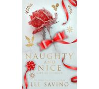 Naughty & Nice: Gift Anthology