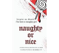 Naughty Or Nice