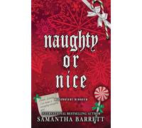 Naughty Or Nice