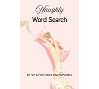Naughty Word Search
