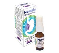 Naugin(R) Spray Orale GAM Farma 10ml
