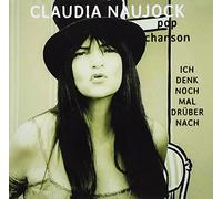 NAUJOCK, CLAUDIA - ICH DENK NOCH MAL..