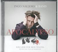 Naujoks,Ingo - Apocalypso-Ein Lied Für Den Teufel