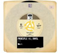 Naul - Principle Of My Soul