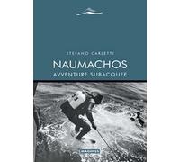Naumachos. Avventure subacquee