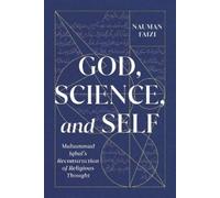 Nauman Faizi God, Science, and Self (Tascabile)