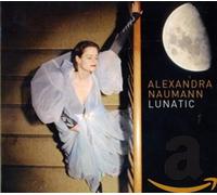 NAUMANN, ALEXANDRA - LUNATIC