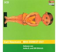 Naumann,Kati - Was Denkst du?