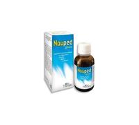 NAUPED GOCCE 30ML