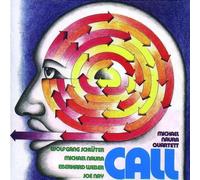 Naura,Michael (Quartet) - Call