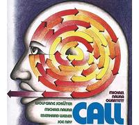 NAURA QUARTETT, MICHAEL - CALL -HQ-
