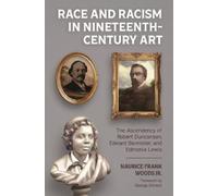 Naurice Frank Woods J Race and Racism in Nineteenth-Century A (Copertina rigida)