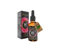 Naurum Complesso Trio di Vitamina B12 con Folato 50 ml Gocce