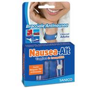 NAUSEA ALT BRACCIALE A/NAUS AD