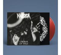 Nausea Cybergod/Lie Cycle (Vinyl LP) 12" EP Coloured Vinyl