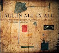 Nauseef Mark( Feat. Bill Laswell) - All In All In All