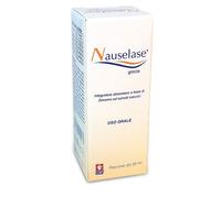 Nauselase Gocce 20ml