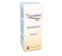 Nauselase GTT 20ml