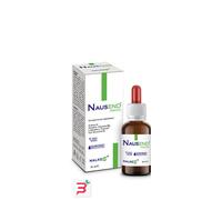Nalkein SA Nausend Gocce Integratore Alimentare, 30ml