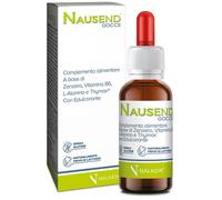 Nausend Gocce 30 ml