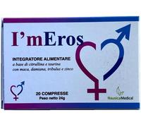 nausica medical srls I'meros 20 compresse