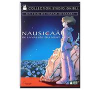 Nausicaa de la vallée du vent