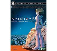 Nausicaa De La Vallee Du Vent [Edizione: Francia]