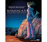 Nausicaä Della Valle Del Vento Single (Blu-ray)