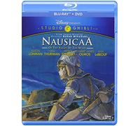 Nausicaa of the Valley of the Wind