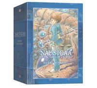 Nausicaa of the Valley of the Wind